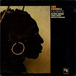 CompHero's tweet photo. Outback (Joe Farrell) - Jazz https://t.co/pQ1OIzx1Uf https://t.co/Zj6fimRUBy