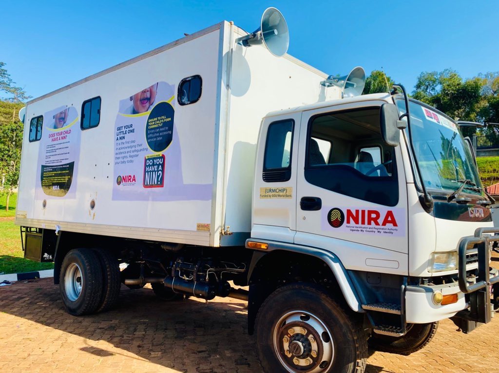 Oquals's tweet photo. @NIRA_Ug is cooking something. It’s back to back. From villages to wards, markets to Kraals, mountains to islands, churches to shrines. 

From communities to health centers. 

From you to someone else. 

You will have no one, but yourself to blame https://t.co/dClNZtcwq5