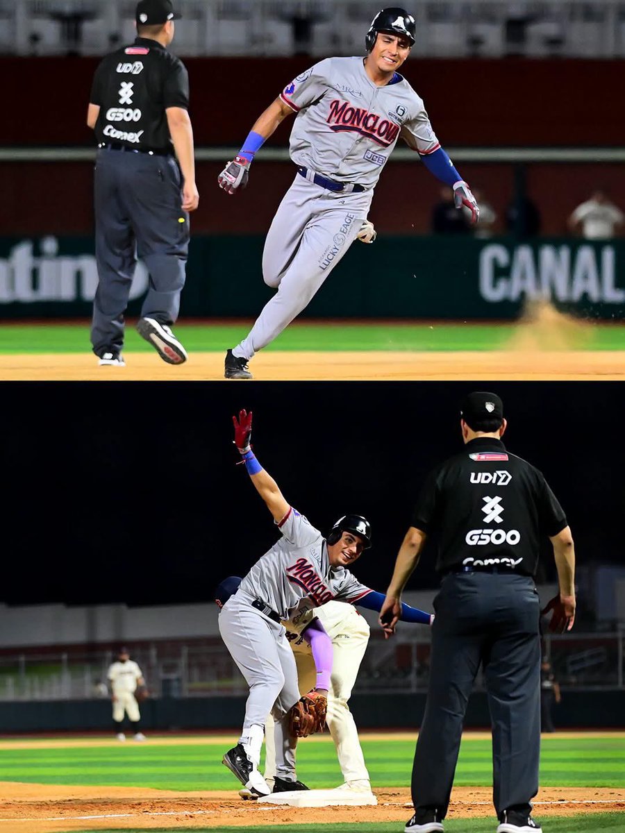AcererosOficial's tweet photo. Equipo unido y listo para afrontar el cierre de la temporada. ¡Mañana nos vemos en casa porque su apoyo es vital! 💙

Aquí están las mejores postales del último juego de la serie ante Tecolotes que terminó con triunfo para nuestra FURIAZUL 🦾 https://t.co/bG2bUMN8Lm