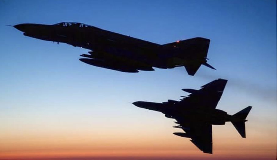 F-4 Pʜᴀɴᴛᴏᴍ II ɪs ᴍʏ ғᴀᴠᴏʀɪᴛᴇ "ʙɪʀᴅ" 🏴☠️ tweet media