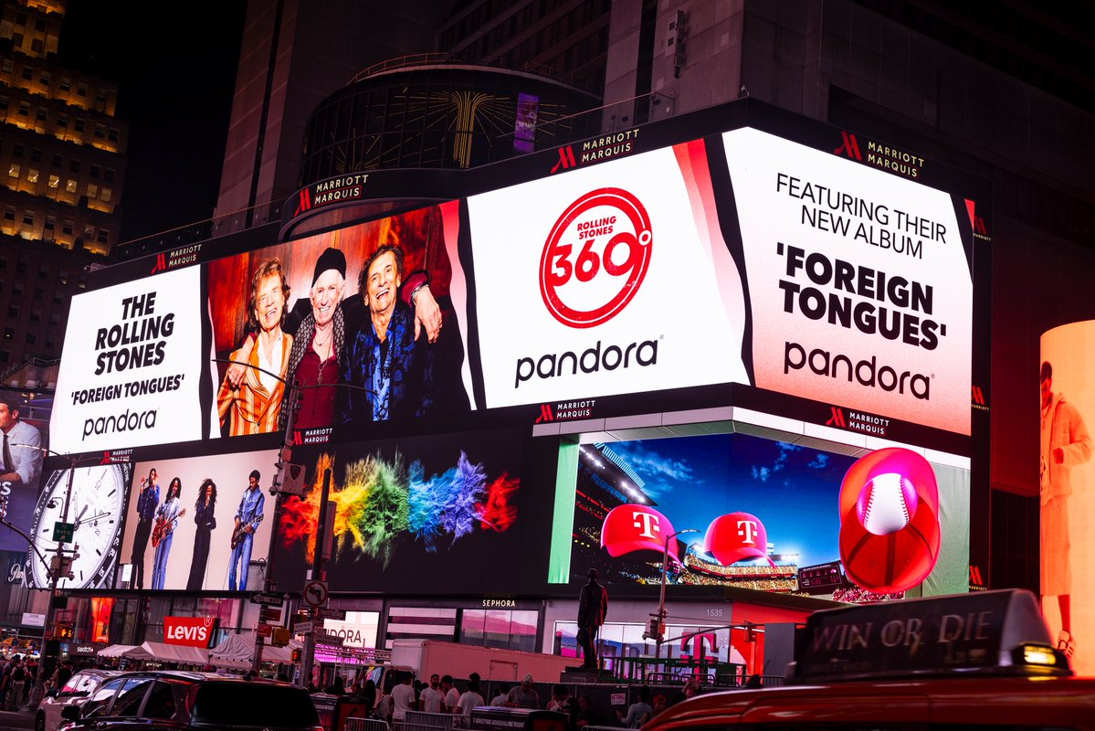 RollingStones's tweet photo. Listen to The Rolling Stones 360° on @pandoramusic https://t.co/S3u482N5dG
#pandoramusic https://t.co/MeRcuZSANE