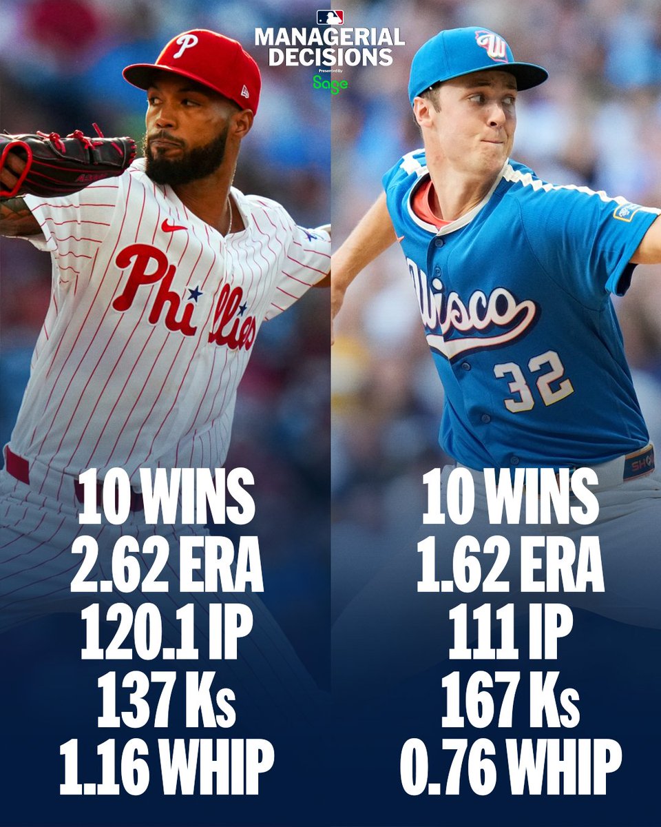 MLB tweet media