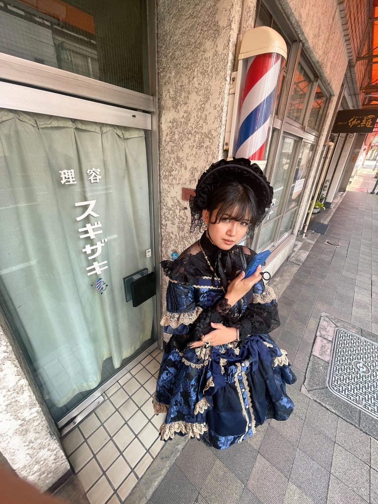 noru7_cos's tweet photo. 深夜、熱海の片隅で https://t.co/yFMKVmH4Xr