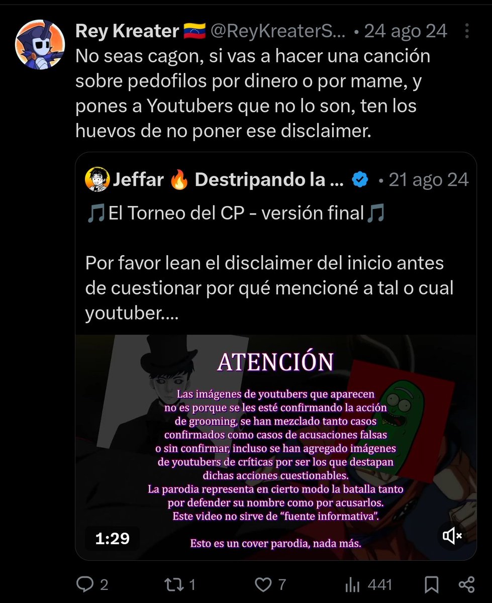 SuperWarioMan Hijo tweet media