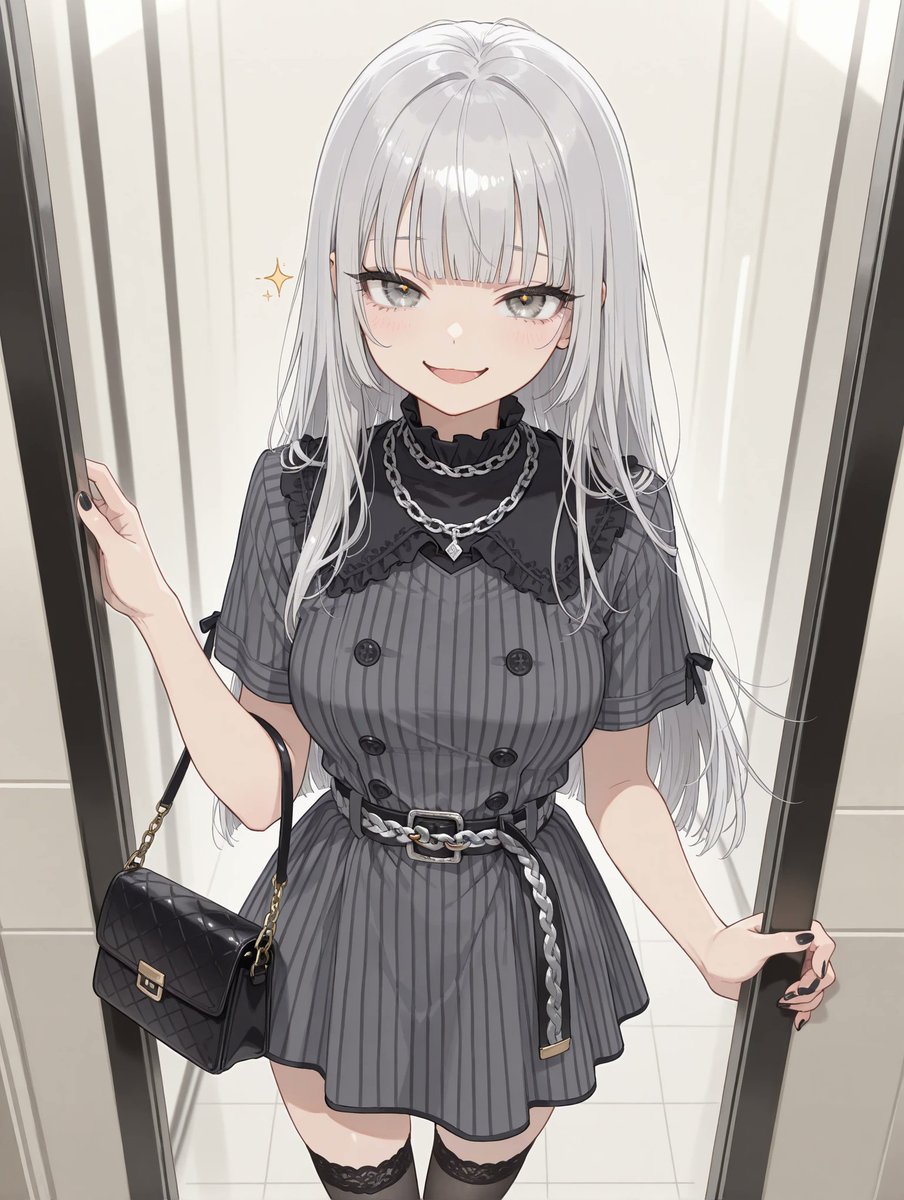 月華☪ページ どっちに着せようか迷ったけど どっちにも着せて見ました。 魅力ある