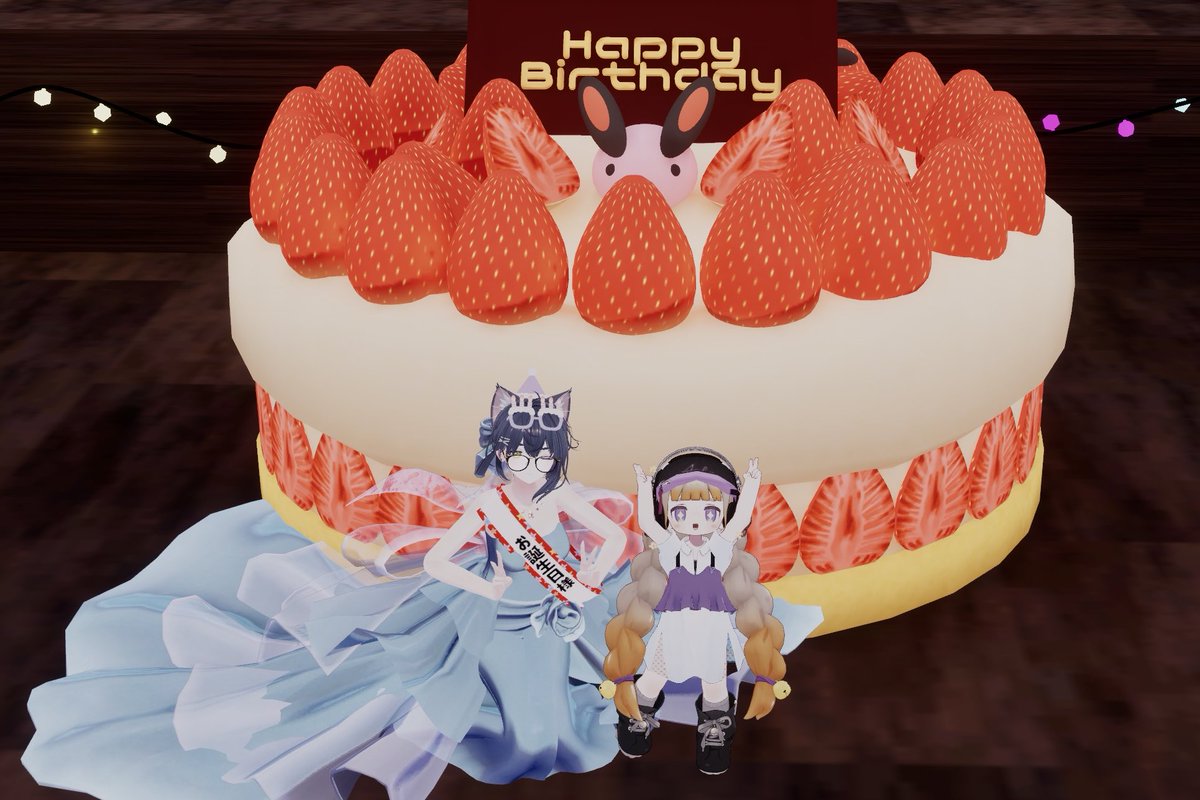 ccino_cl's tweet photo. おめいっつぃー🎉🎂
おやすみっつぃー https://t.co/VTGxadqvMu