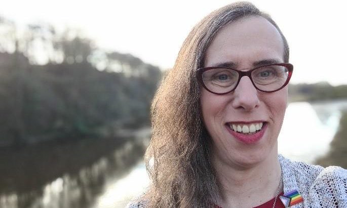 policyharry's tweet photo. turns out this awful man who celebrates poor Ann‘s death was a @UKLabour candidate. 

will she be removed from the party? @UKLabour https://t.co/DgsudNNvAo