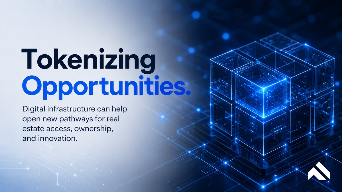 TAP Real Estate Technologies, Inc. tweet media