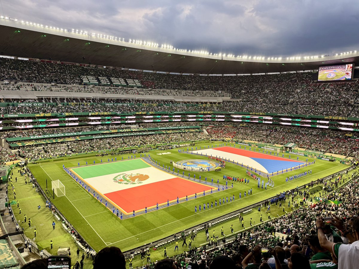 DonJustino_'s tweet photo. El mejor upgrade que tuvo este mundial 🫡 https://t.co/BsmlI5Pcll
