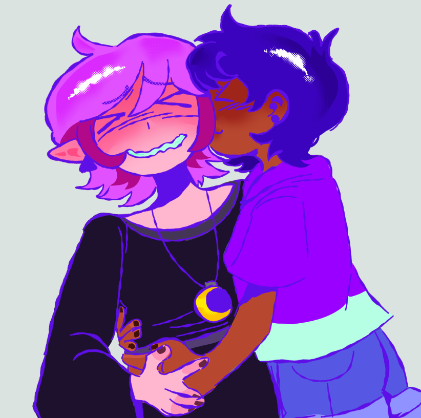 thegilliestbean's tweet photo. smooch smoch awwww

#lumity #theowlhouse https://t.co/GsKYRXGOxp