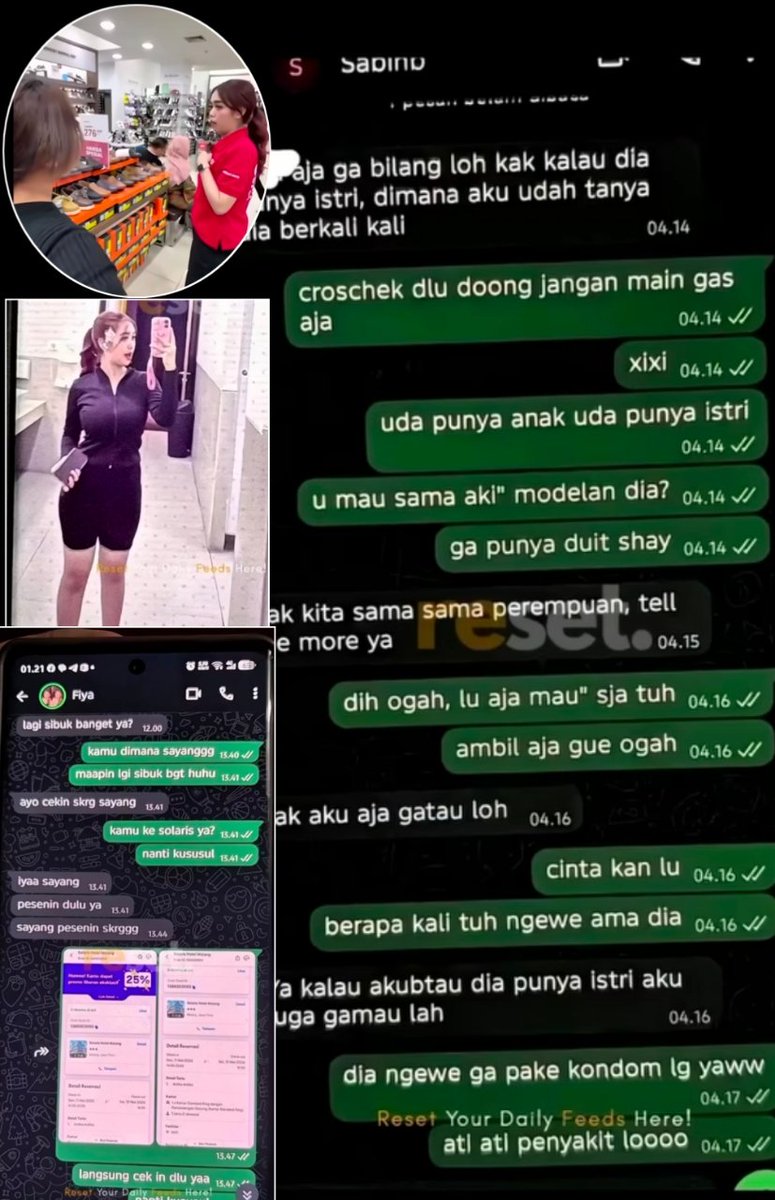 brag__a's tweet photo. Pegawai matahari di grebek istri sah 

https://t.co/tjeCfJ9xmJ
https://t.co/d03vLrsdWy https://t.co/dRvwIETC7V
