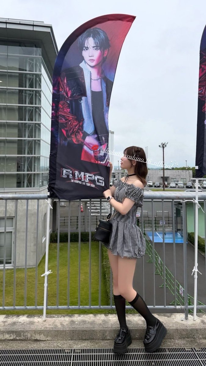 hooa_03's tweet photo. SHIZUOKA〜🐈‍⬛🎀
宮城公演なっちゃうから滑り込み♩⟡
静岡の北ちゃんもかっこよかったよー🎤♡♡
ランペのツアー残り宮城広島だけなのさみしいすぎる(   ¯꒳¯ )....💧
今日も楽しみます🐾🤍
@HOKUTOBOO36 https://t.co/WgeMHY41FE