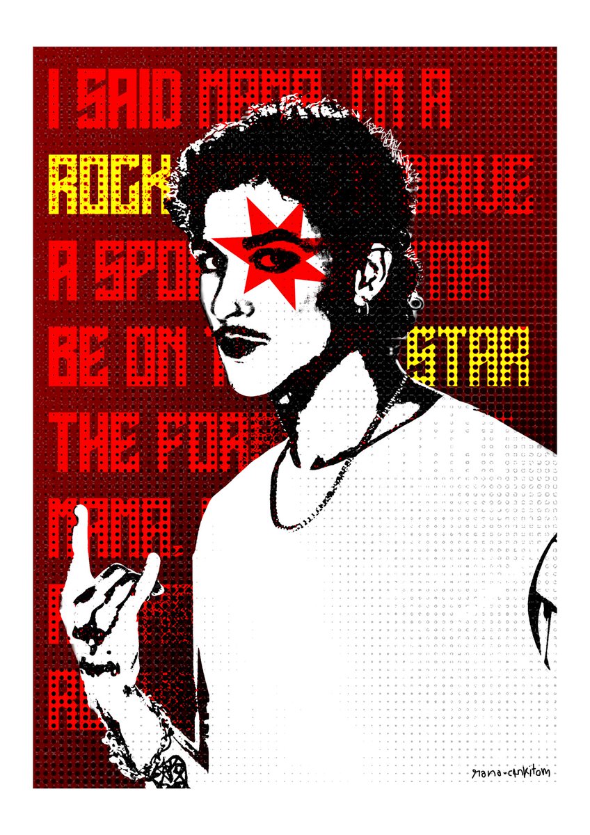 c4nkitom's tweet photo. can poster çalışması pt.2

call me karizma - rockstar 😋⭐️

© c4nkitom https://t.co/EXYez3c2T0