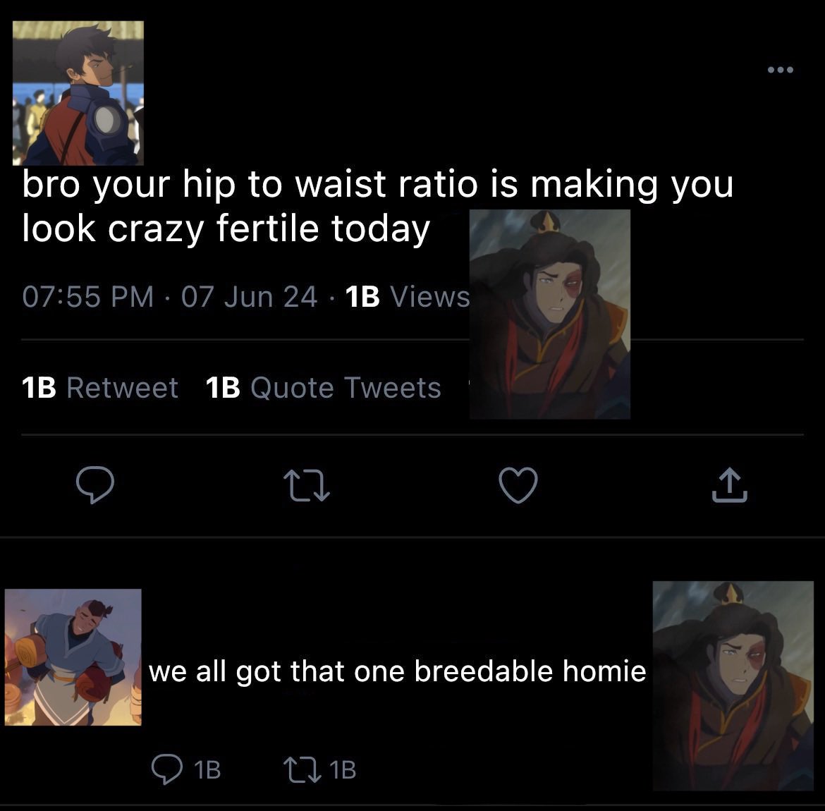 marie tweet media