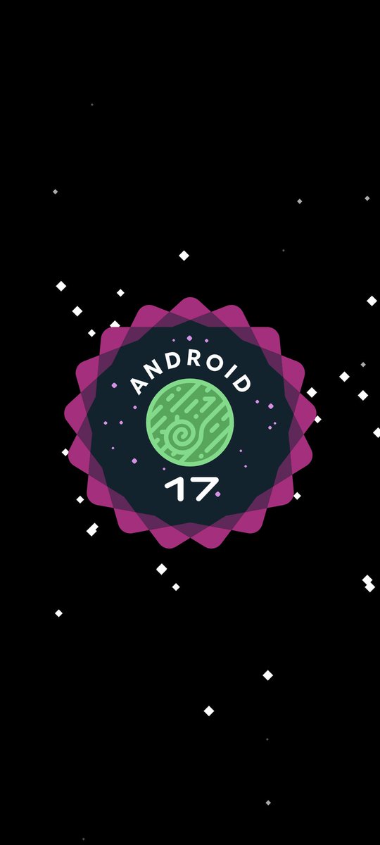 iibnuna's tweet photo. Sweet Seventeen Custom Rom https://t.co/RGCujdhmhO
