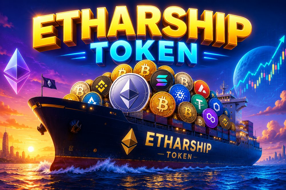baktash199's tweet photo. Innovation isn't always about creating something new. Sometimes it's about improving systems the world already depends on.@EthraShip https://t.co/q23OR2MWxU