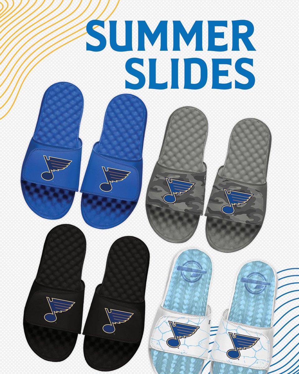 STL Authentics tweet media