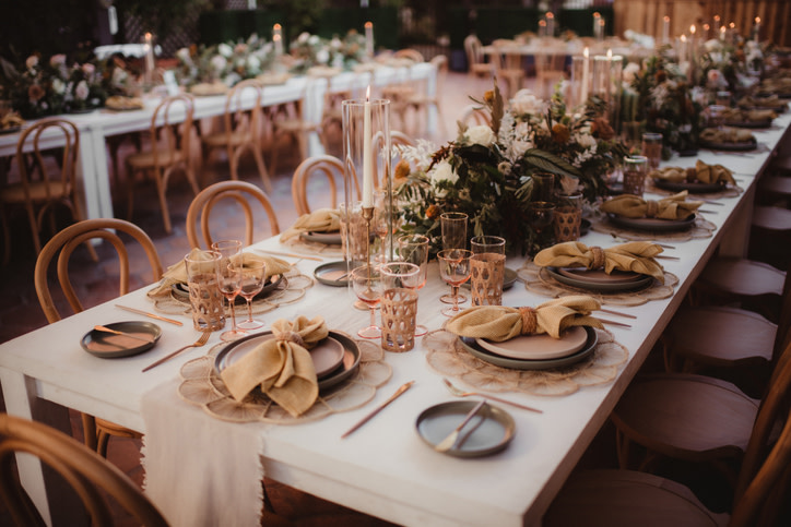 APRental's tweet photo. Still need to book your event's set up and decor? Partner with American Party Rental for high-quality rentals, expert guidance, and dependable service! Browse our extensive catalog today. 
#PartyRentals #EventRentals #PartySupplies #EventSupplies https://t.co/LCyG7yRTZ8
