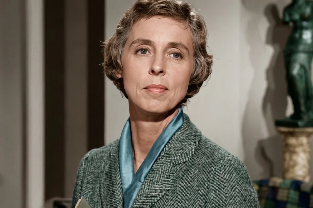 mueller80432's tweet photo. @RubyQNUFC Did someone mention Jane Hathaway? https://t.co/EnDwM1rNOO