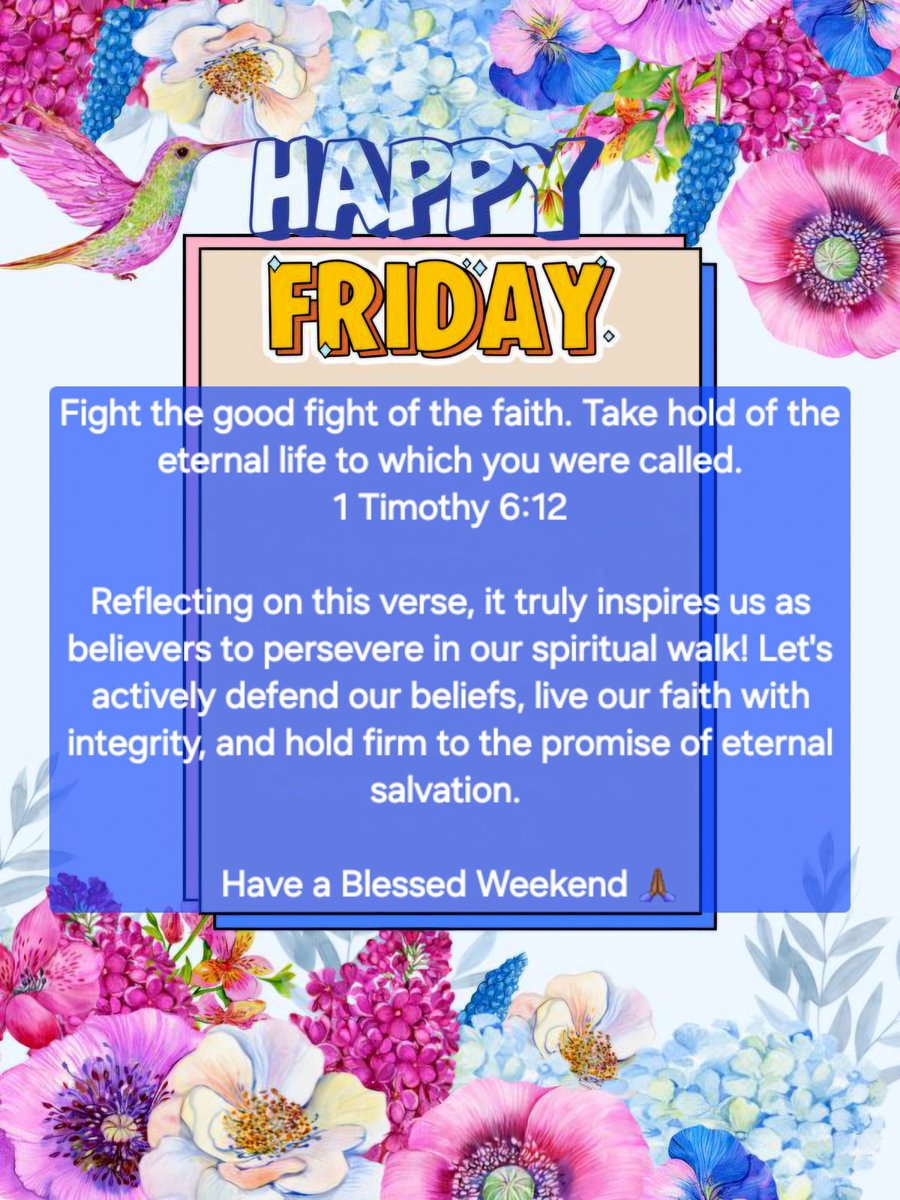 demalone11's tweet photo. #FridayVibes #FridayFact #FridayFeeling #FridayMotivation #bible #Jesus https://t.co/kyGSdsHq5A