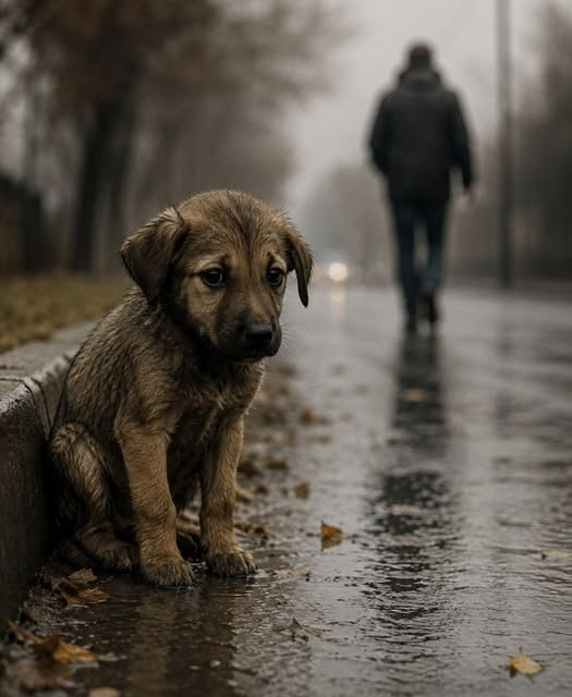 TOPRAK_2_'s tweet photo. 🐾 "Beni neden bıraktın?"
Yağmur yağıyordu...
Küçük patileri üşüyordu ama o, soğuktan değil; sahibinin arkasından sessizce uzaklaşmasını izlediği için titriyordu.
Koşmadı...
Havlamadı...
Sadece bekledi.
Çünkü o, sahibinin birazdan geri döneceğine inanıyordu.
Dakikalar geçti...
Saatler geçti...
Ama beklediği o araba bir daha hiç gelmedi.
İnsanlar onun için sadece "terk edilmiş bir köpek" dedi.
Oysa o, hayatının en sevdiği insanı kaybetmiş sadık bir dosttu.
💔 Bir köpek sizi ömrü boyunca sever.
Lütfen onu bir günde terk etmeyin.
🙏 Eğer siz de hiçbir canın böyle bir sonu hak etmediğine inanıyorsanız, bu paylaşımı paylaşın.
Belki de bir paylaşım, bir cana umut, bir yuvaya kavuşmasına vesile olur. ❤️🐾
#ALINTIVEŞİİRSEL