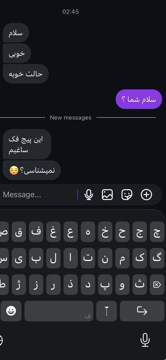 X tweet media