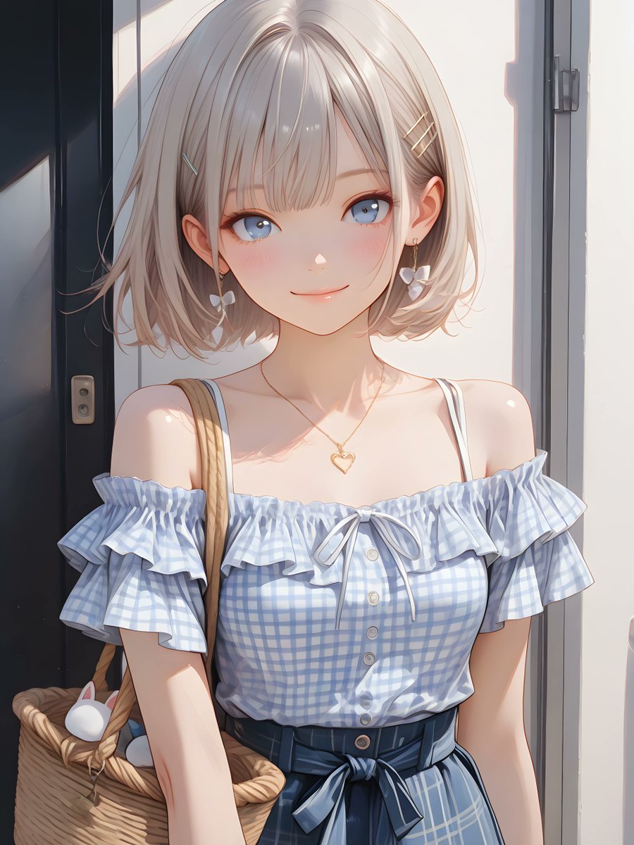 Anzu (@Anzu_N77) / Posts / X