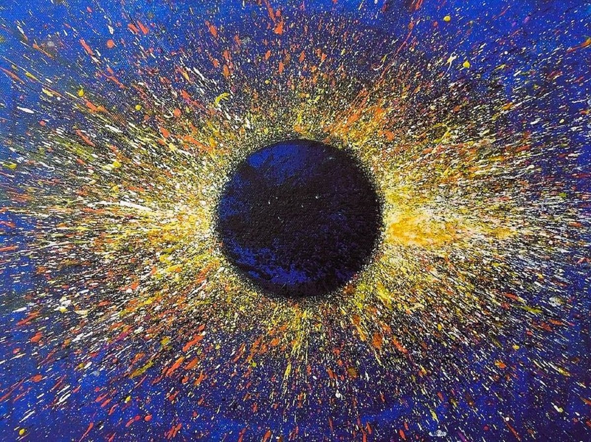 WDean68's tweet photo. #ArtOnX #BuyArt #painting #AbstractArt #CosmicArt

Limited number of PRINTS now available!

https://t.co/yIalR7aUbu https://t.co/G9lQBpf6xr