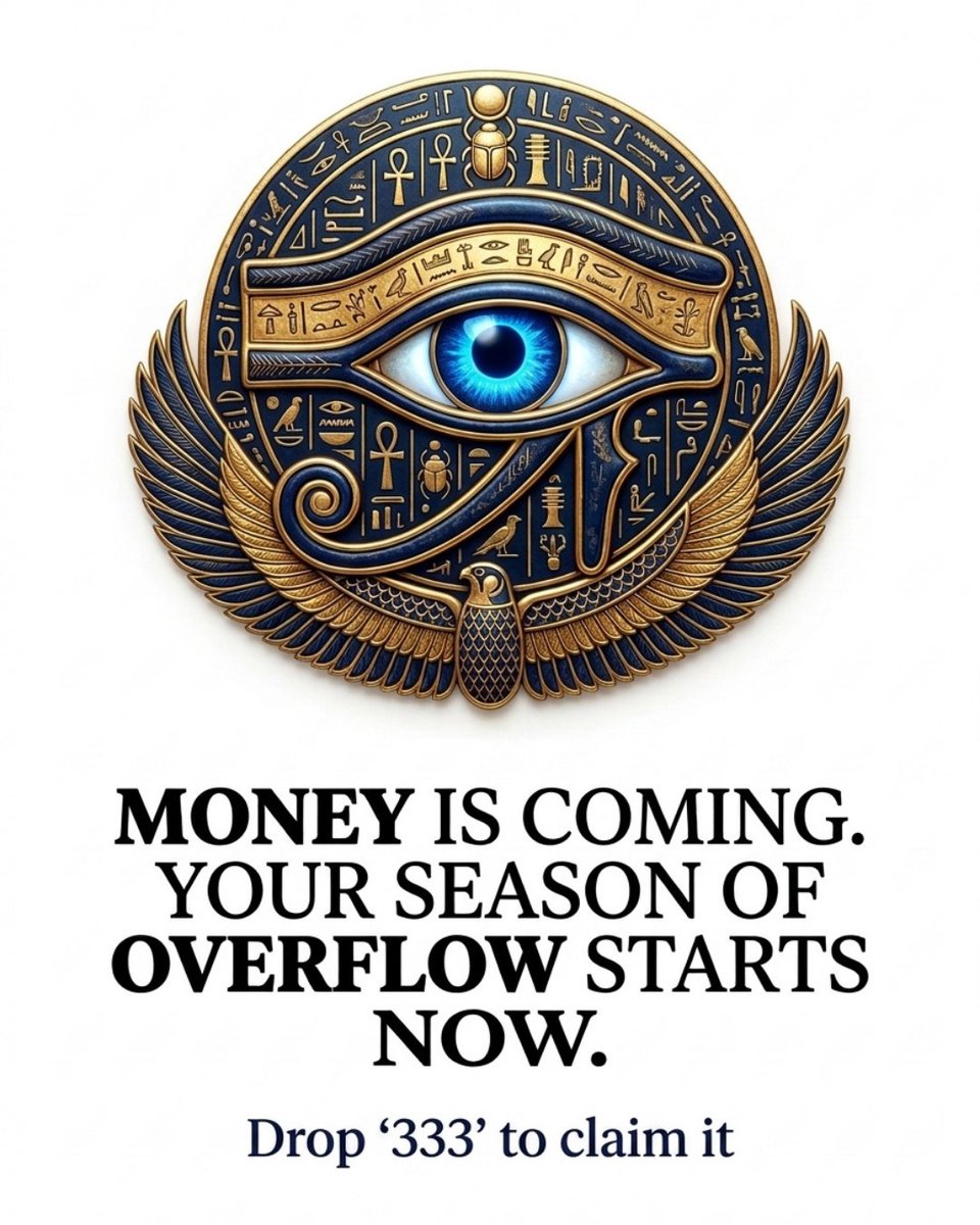 Money Mantra tweet media