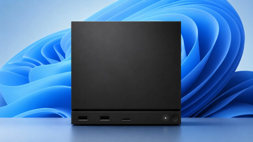Goclecd's tweet photo. Valve déploie officiellement les pilotes Windows OS natifs pour la Steam Machine ! 

💻 Lancez des titres compétitifs avec anti-triche et exécutez vos tâches de bureau en téléchargeant les packs officiels. 

#SteamMachine #WindowsSupport https://t.co/ZS1aCxVzdI