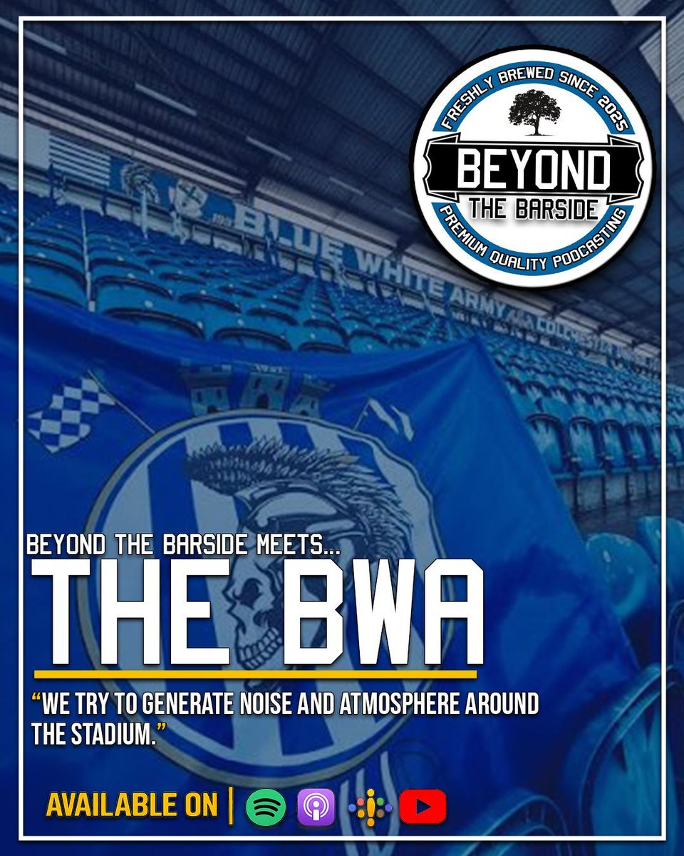 Beyond the Barside tweet media