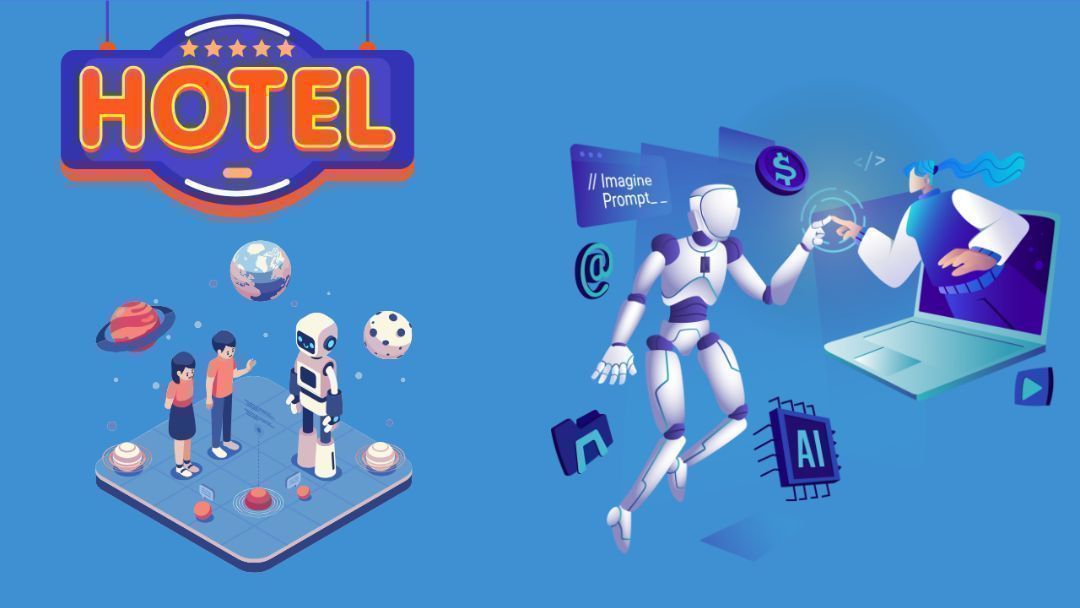 AreMorch's tweet photo. From Data to Foresight: How AI Is Rewiring the Way Hotels Collect Guest Intelligence - https://t.co/ZKfSFRa8Jw #hotelai #hoteldata #guestintelligence https://t.co/VPpy1DaDap