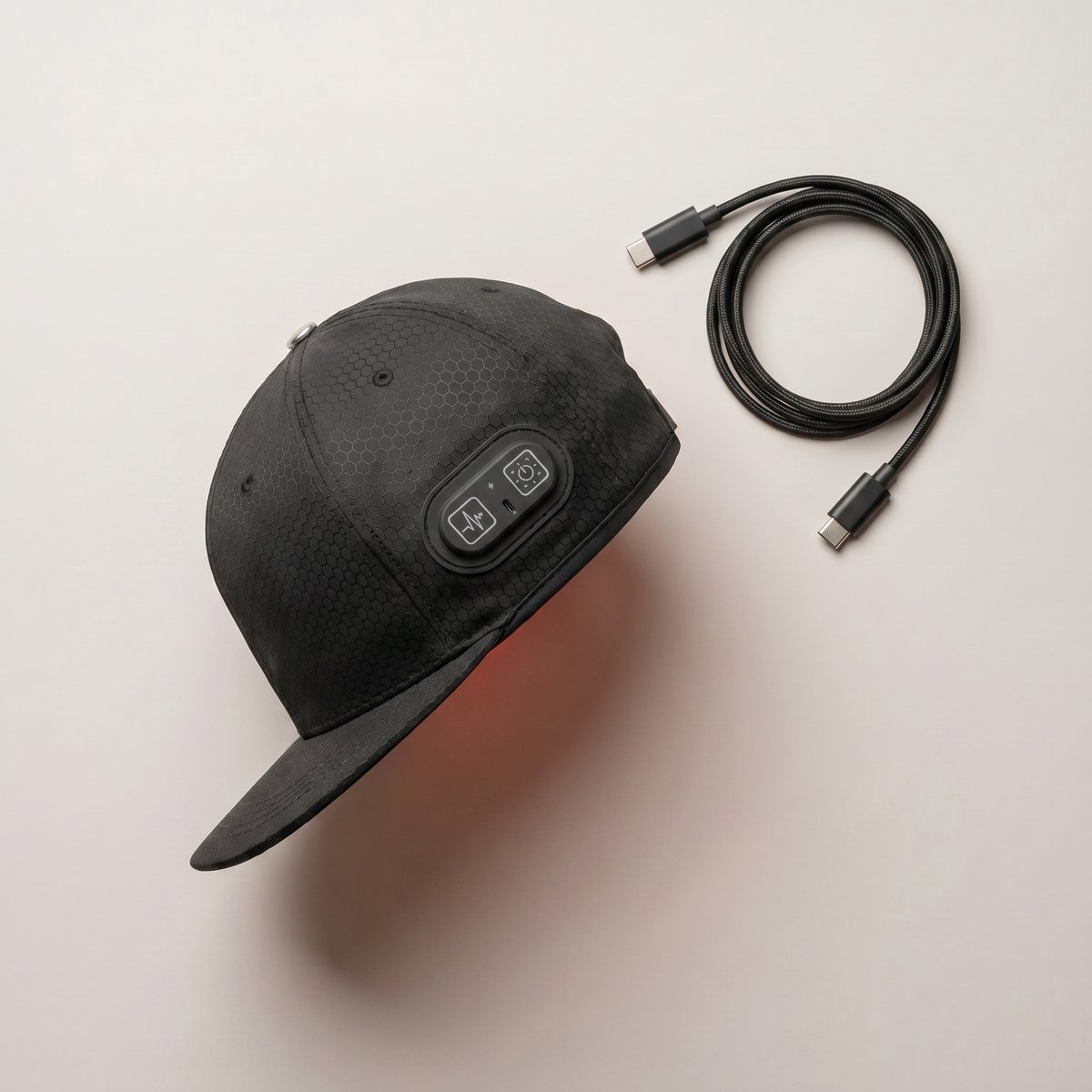 RevivPro's tweet photo. Red-light hair cap: 122 LEDs, 25 min sessions, FDA-listed. Now in stock.

https://t.co/F6uIxztSEu https://t.co/o8clrfljx1