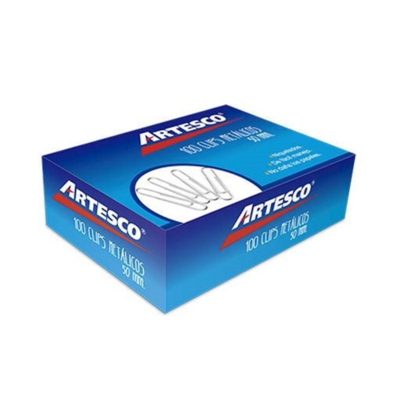 OfficemateRD's tweet photo. Compra 👉 Clips Jumbo 50mm - Pack de 100 Unidades - Artesco en @OfficemateRD

📦 Entrega rápida en SD.
🛒 Cómpralo aquí 👉 👉 Find the link in our bio

#Officemate #MobiliarioOficina #SillaErgonomica #MaterialesOficina #Oficina https://t.co/HadgQLfpUj