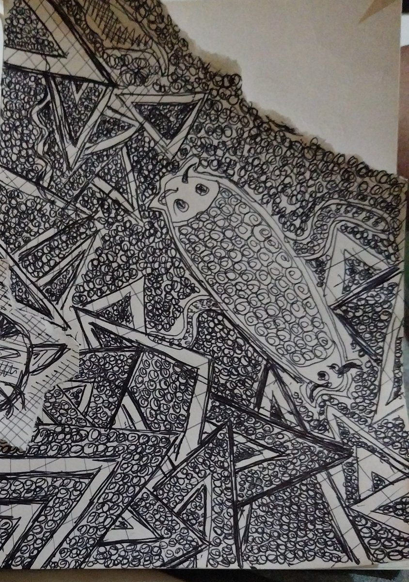 KEBUMENinLOVE's tweet photo. OBSESI YANG NIAT
#artbrut https://t.co/0rihrAHmo1
