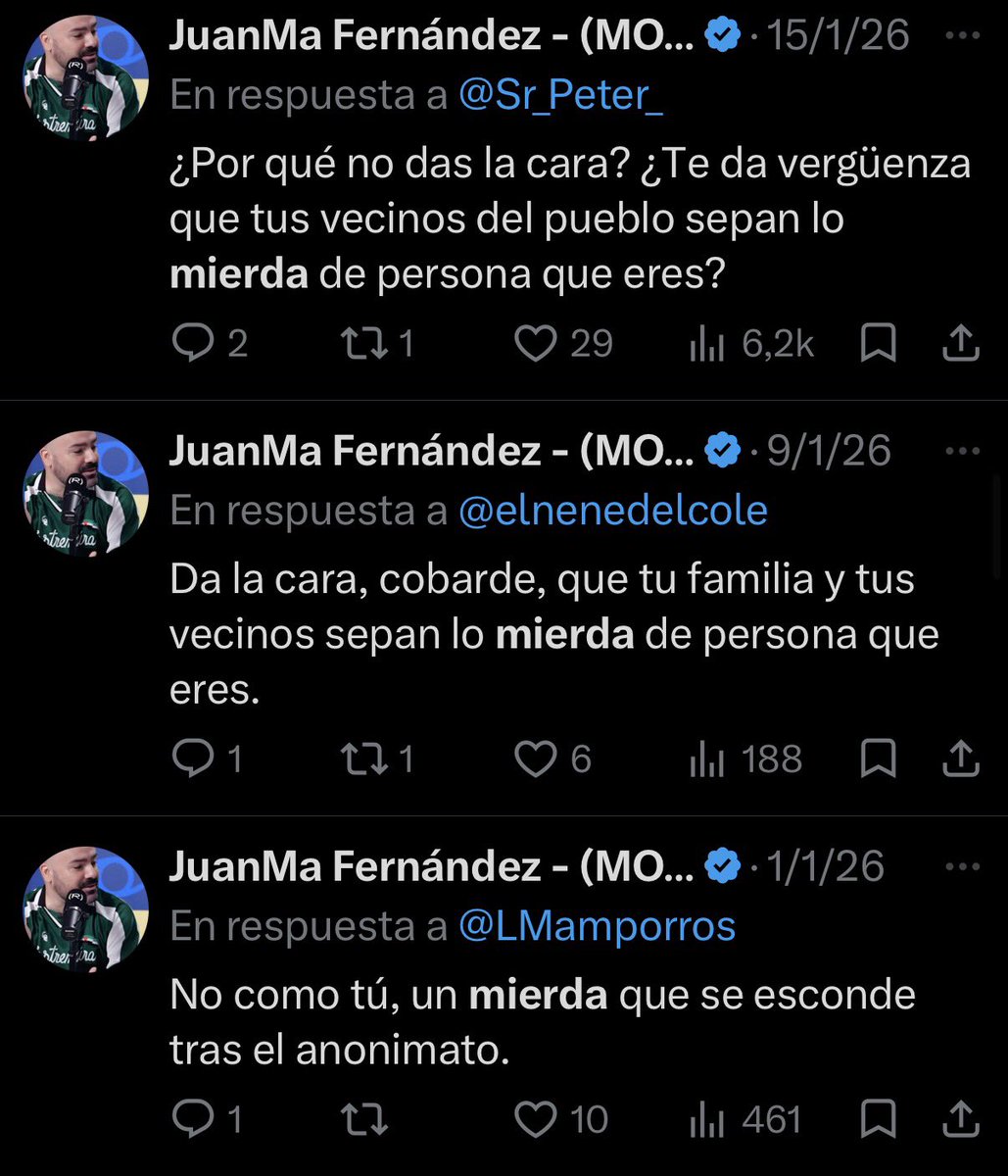 javioliveira's tweet photo. @juanmafdez Coño, pues haber empezado por ahí 😂 https://t.co/ANYWRGkupP