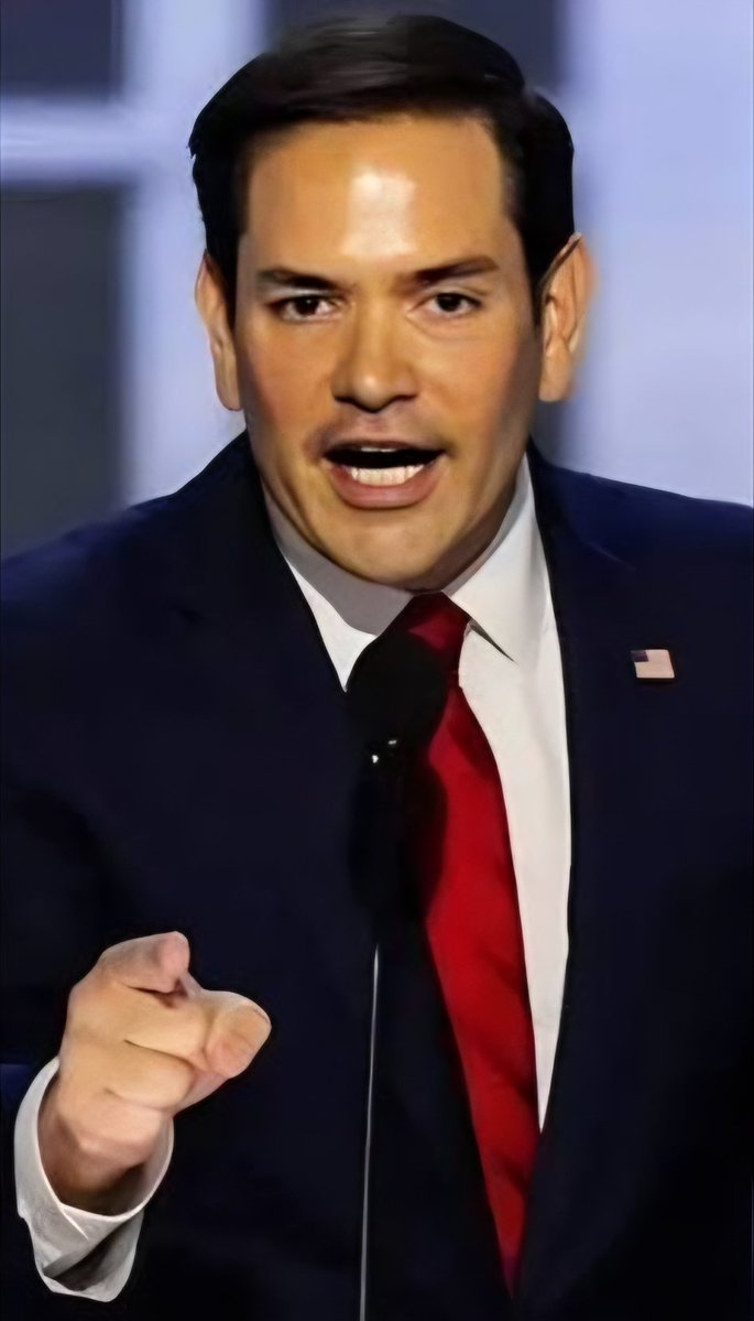 OcrazioCornPop's tweet photo. 🚨 NEW: Tim Walz and his Minnesota pardon board (including Keith Ellison) just pardoned Tou Lue Vang, convicted of repeatedly raping a 10-year-old girl.

He was already in ICE custody facing deportation. 

The pardon was supposed to let him stay.

Then Marco Rubio revoked his status and had him DEPORTED.

Dems: Pardons for child rapists.

Republicans: Deport them.

Which side actually cares about protecting children?