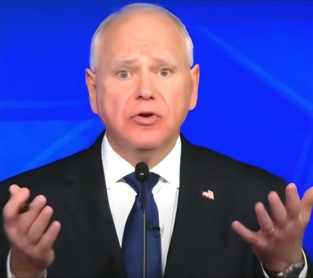 OcrazioCornPop's tweet photo. 🚨 NEW: Tim Walz and his Minnesota pardon board (including Keith Ellison) just pardoned Tou Lue Vang, convicted of repeatedly raping a 10-year-old girl.

He was already in ICE custody facing deportation. 

The pardon was supposed to let him stay.

Then Marco Rubio revoked his status and had him DEPORTED.

Dems: Pardons for child rapists.

Republicans: Deport them.

Which side actually cares about protecting children?