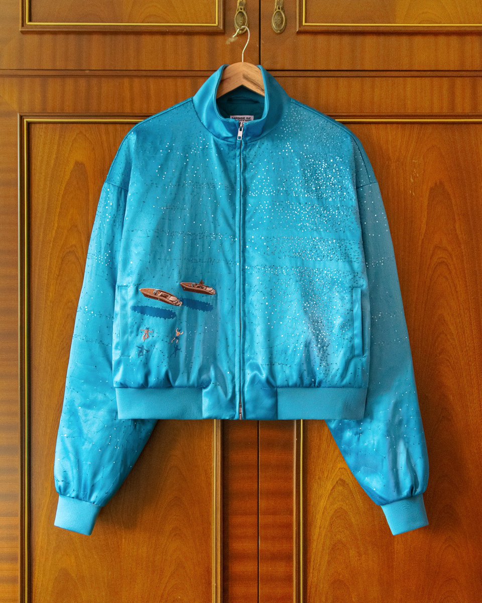 house_of_errors's tweet photo. Some of my favourite outerwear pieces we made recently.

link in bio! https://t.co/UHpyS1ZZU1