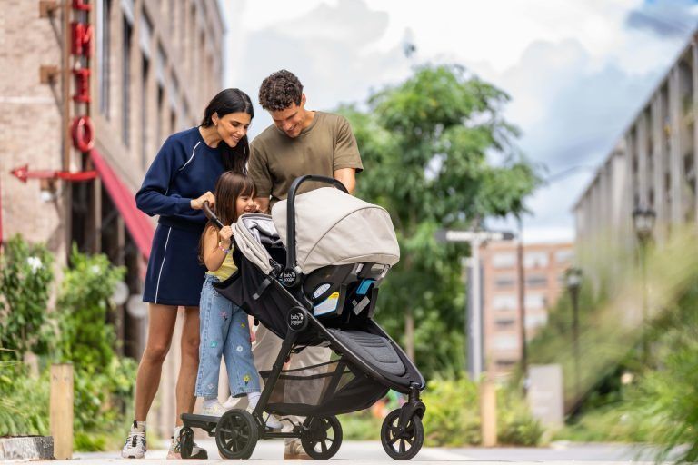 NAPPAawards's tweet photo. Designed for day one adventures, this is a lightweight, all-terrain stroller made to conquer city streets and forest trails @babyjogger #nappaawards #playlearnconnect https://t.co/cjqWIvF50U
