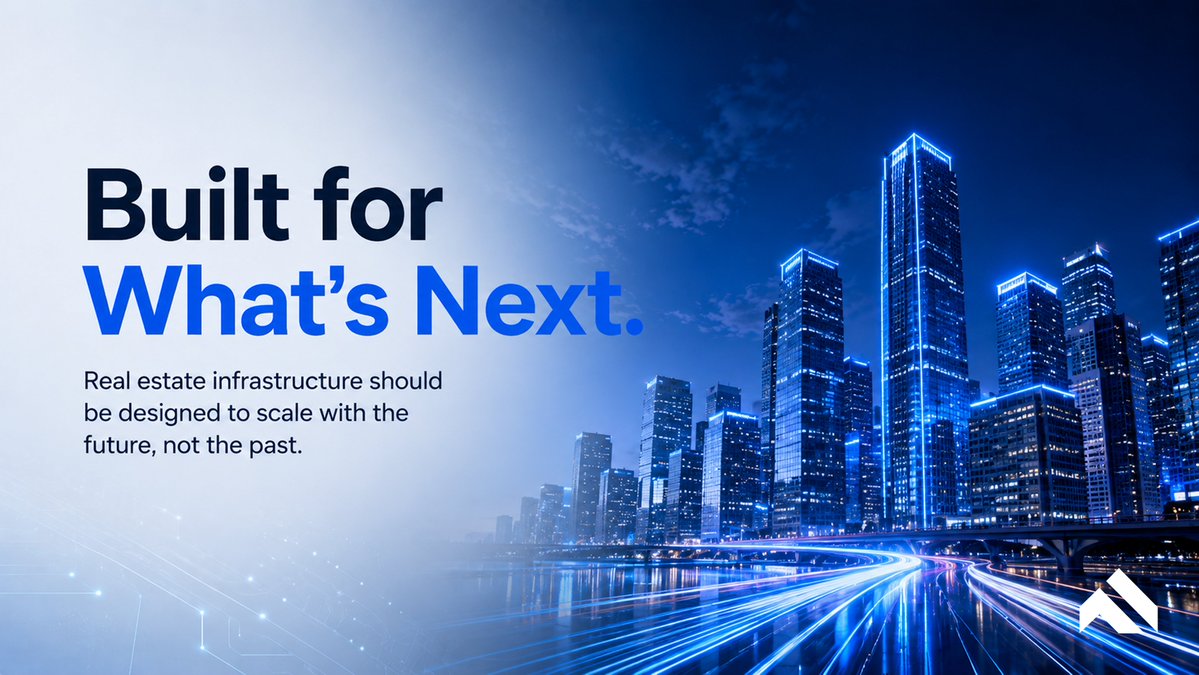 TAP Real Estate Technologies, Inc. tweet media