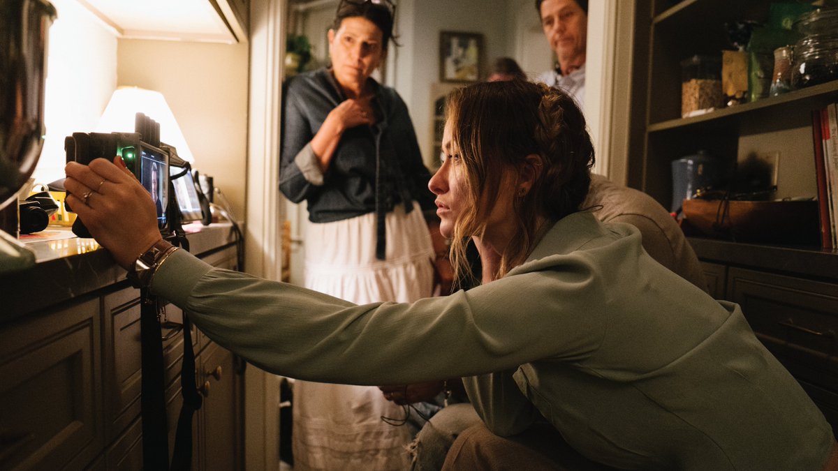 A24 tweet media