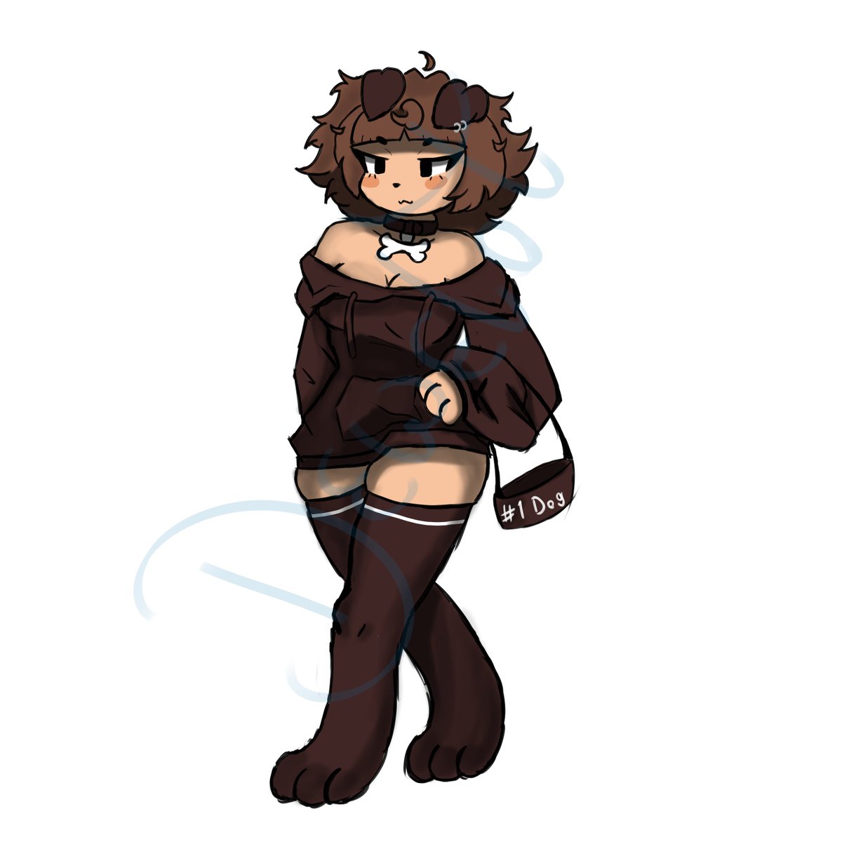 dewelot's tweet photo. who else could i possibly draw
Mimi by @crispytyph  <3 https://t.co/NK3phqXpa5