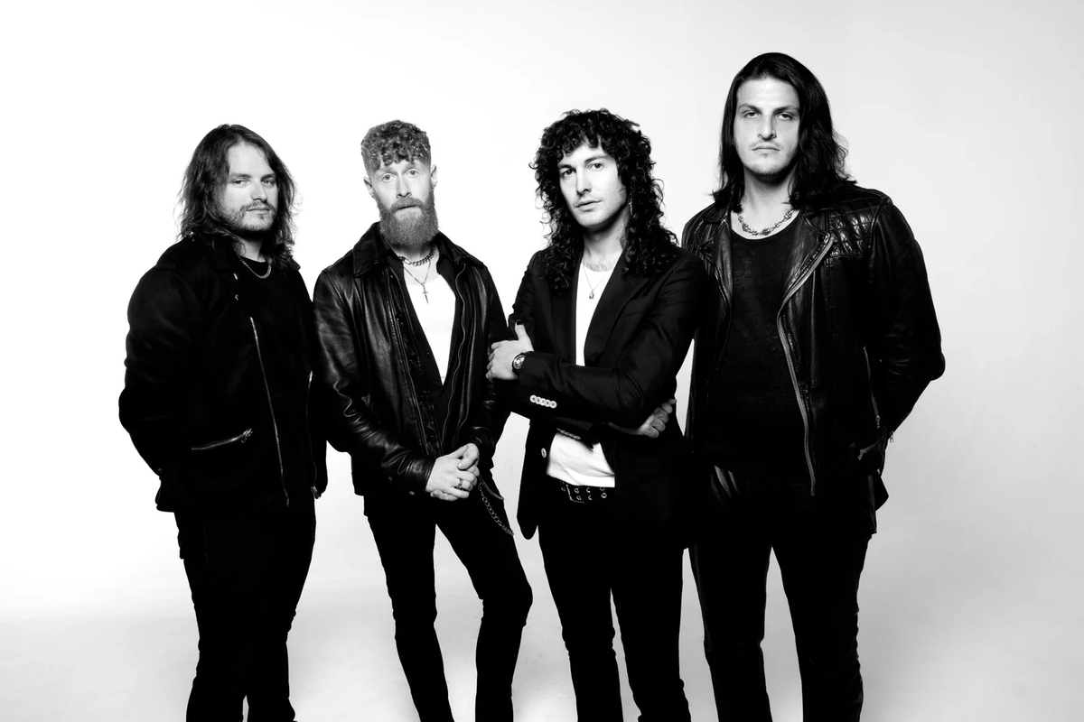 NCRinNA's tweet photo. New Rock Releases:
The Bites - Tattoo? 7/9/26
Stonebrother - Cold Day In Hell 7/12/25
π§ https://t.co/Z1QJwnMKET #TheBites
π§ https://t.co/FwPbEkjpXi #Stonebrother
New Rock Covers:
Mothership - Are You Ready (Thin Lizzy)
π§ https://t.co/89w9AI69z5 #Mothership https://t.co/oh8jnqMnjJ
