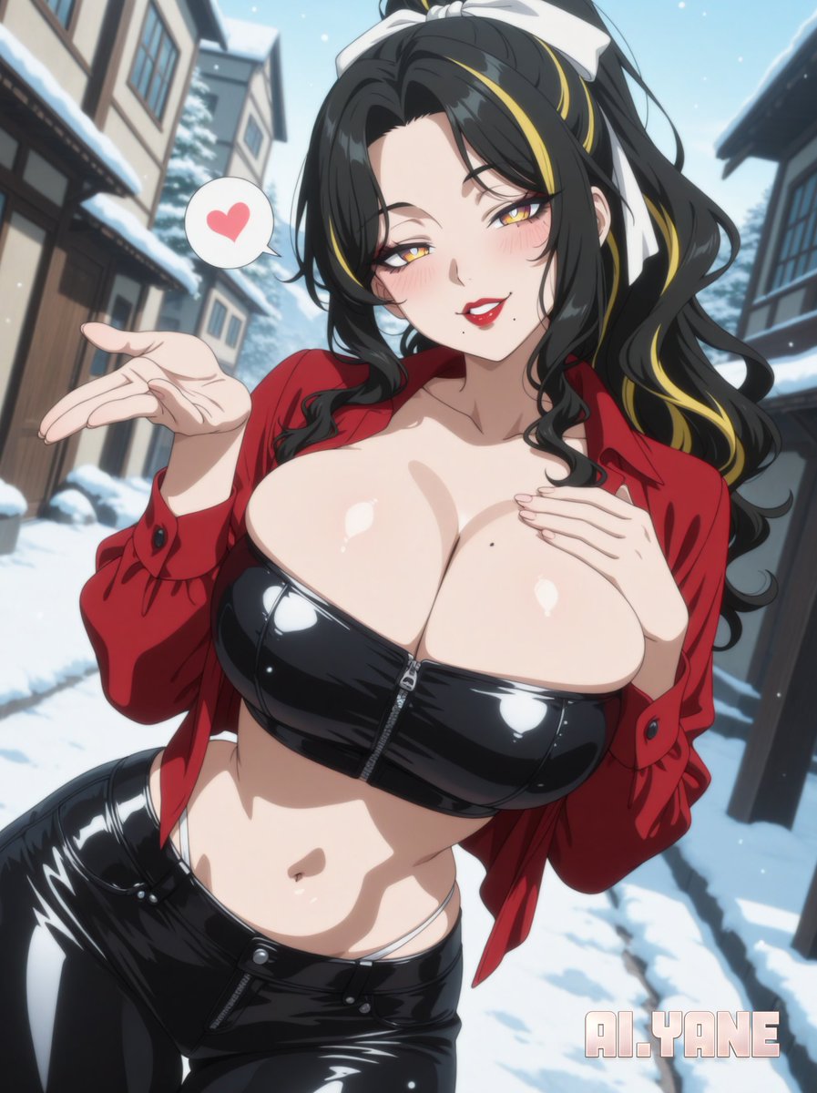 AIyane_Anime's tweet photo. Original Character              
SFW                                        

#originalcharacterart #fanart #original_character https://t.co/g830apMNH7