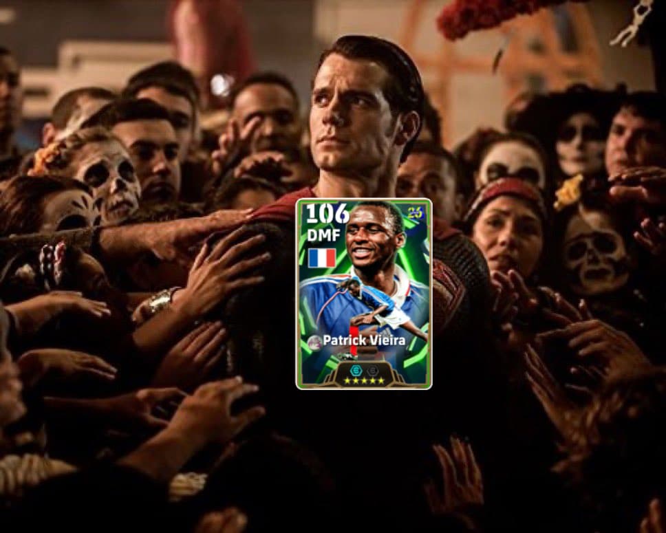 ser_mrvin's tweet photo. Efootballers right now 😂😂
Konami is going to collect all your coins 
#efootball #イーフト https://t.co/zSAbTykkPv