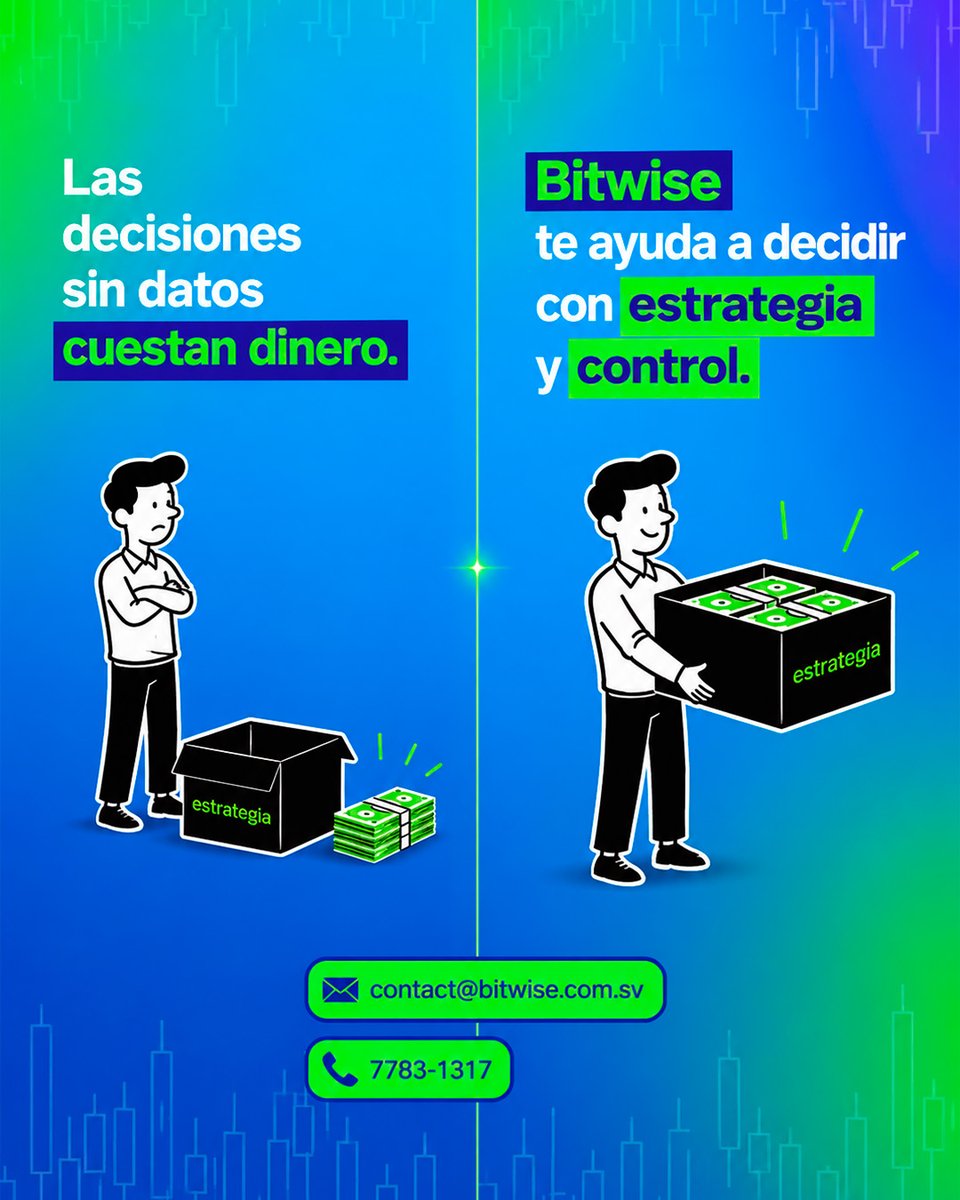 Bitwisesv tweet picture