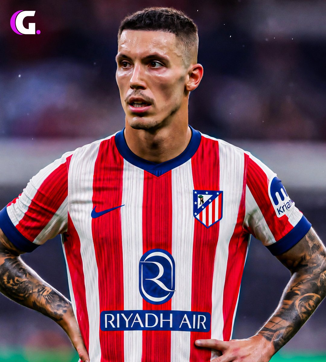 LaLigaBR's tweet photo. 🔥 As contratações dos 3 grandes da Espanha até o momento:

Atlético de Madrid:
• Grimaldo - 20 M€
• Kang-in Lee - 35 M€
• Hjulmand - 40 M€

Barcelona:
• Antony Gordon - 70 a 80 M€
• Adeyemi - 22 M€

Real Madrid: 
• Cucurella - 55 M€
• Dumfries - 20 M€
• Bernardo Silva - Grátis 
• Konate - Grátis 

🤔 Quem contratou melhor até agora?