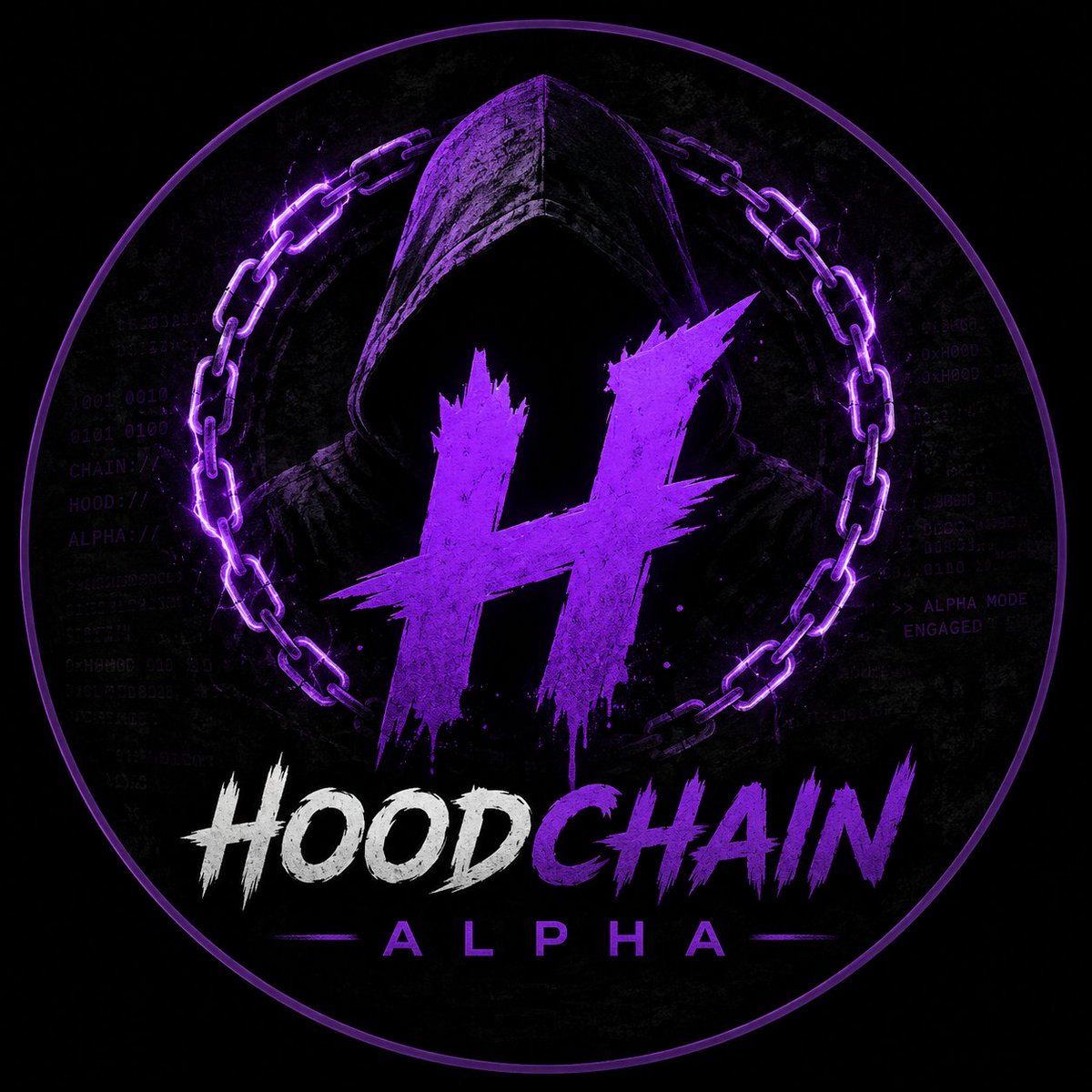 HoodChainAlpha's tweet photo. Something is coming....
 Follow  for more 
❤️+🔄 https://t.co/bJHTv3tpRK