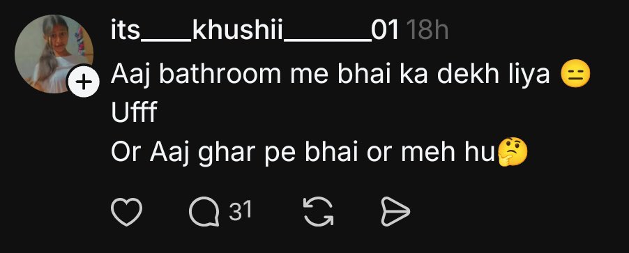 Sanskari tweet media
